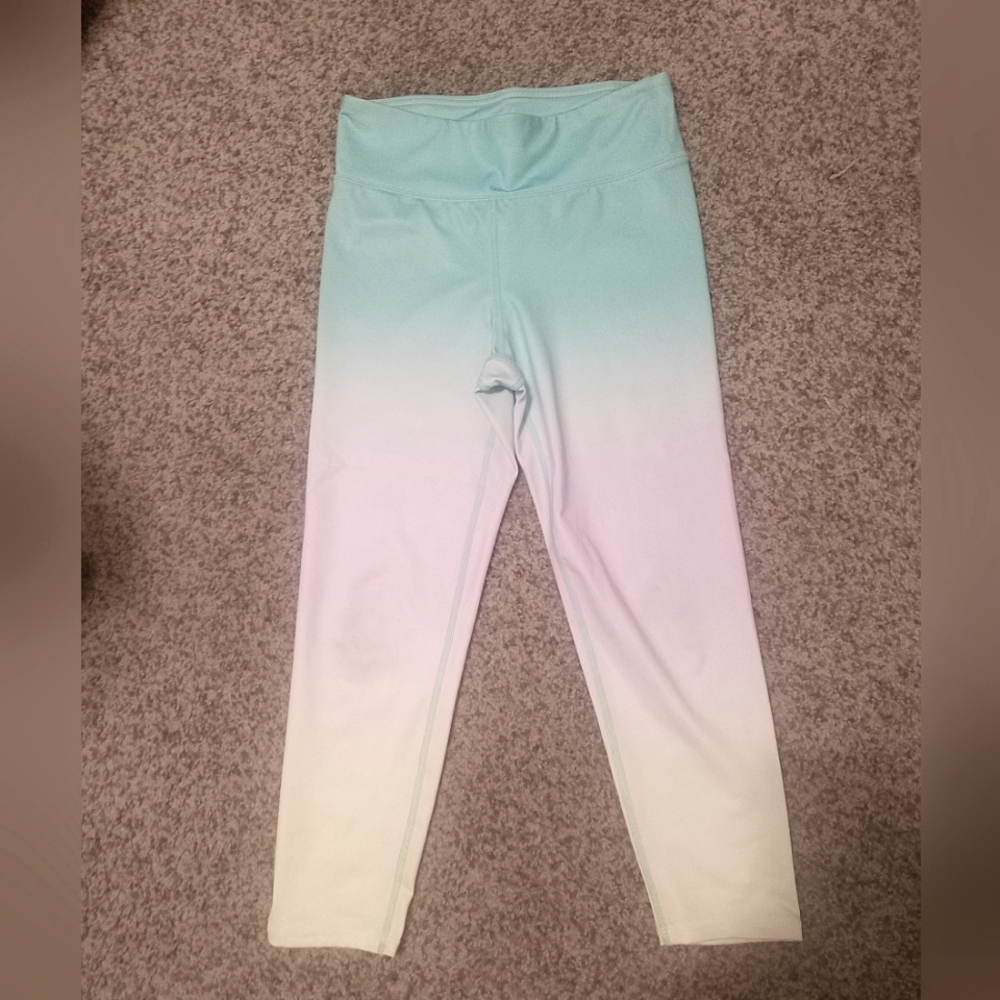 GapFit Kids Leggings Size XL